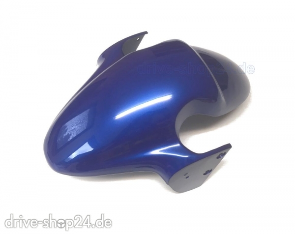 KOTFL�GEL blau f�r GENERIC EXPLORER Spin GE50 Edition, Cracker Radabdeckung vorne