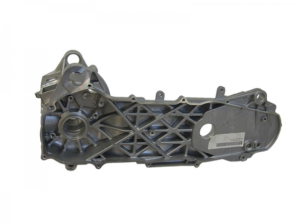 CPI GTR 50 Race Motorgeh�use komplett