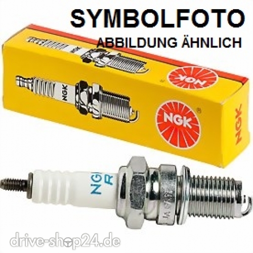 DPR5EA-9 NGK Z�NDKERZE - Spark Plug DPR5EA9