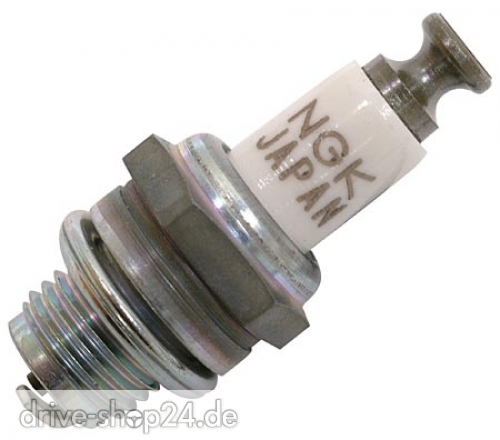 CM-6 NGK Z�NDKERZE CM6 - Spark Plug vgl. ND DENSO U20M-U
