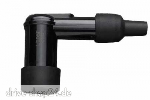LD05F Z�NDKERZENSTECKER NGK 8060 90� grad Kerzenstecker