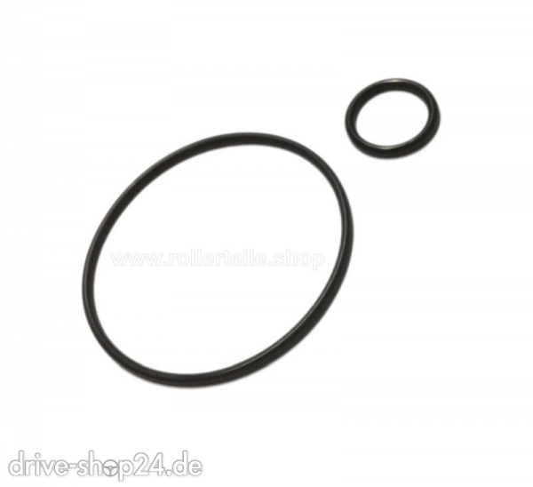 O-Ring GROSS+KLEIN �lfilterdichtung f�r 125er DAELIM NS, SL History, Otello +Fi, S2 Freewing +Fi, Steezer