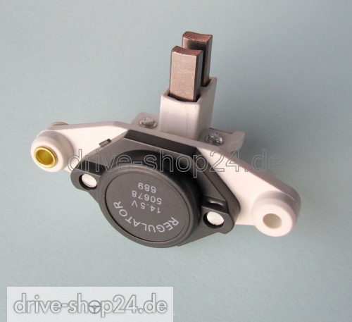 Spannungsregler Regler f�r 3er BMW E36 mit Bosch Lichtmaschine