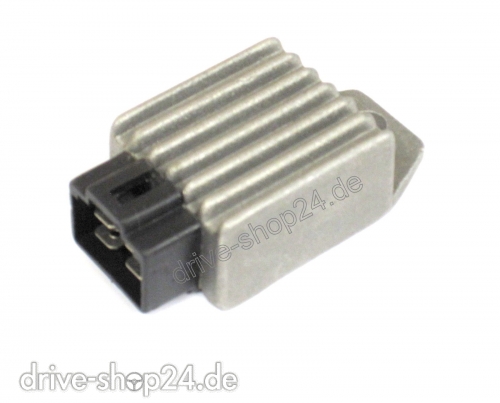 REGLER [] 12V 4-Pin f�r 50ccm Roller GENERIC Rivero CPI Daelim..