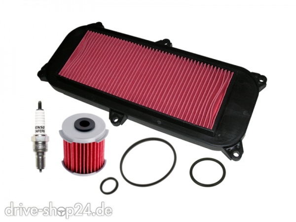 S2 INSPEKTIONSPAKET 5 f�r DAELIM Freewing 125 auch F.I.