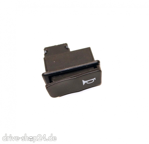 Schalter HUPE Hupenknopf f�r viele Roller DAELIM RIVERO...