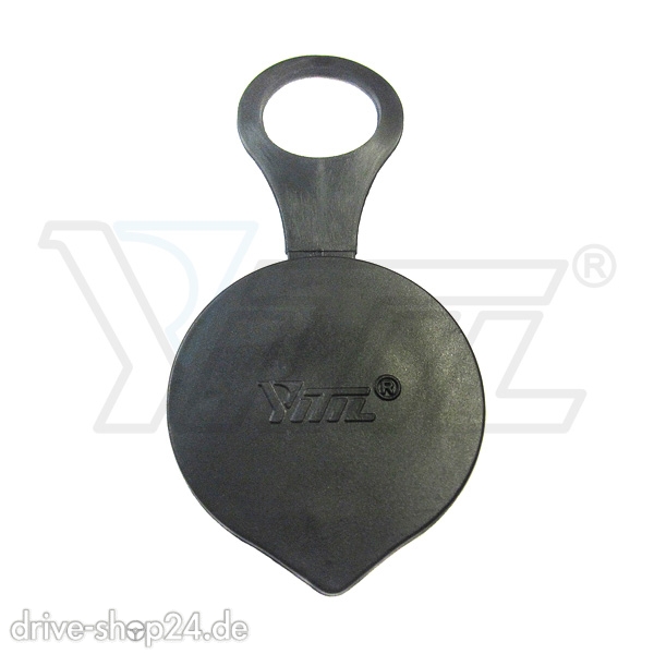 Schlossabdeckung Schloss-Kappe f�r TGB BLADE Target 250 325 425 500 525 550