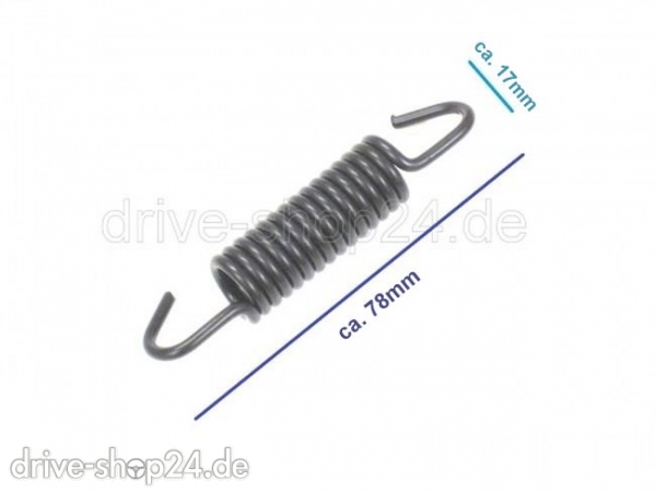 FEDER GROSS f�r Hauptst�nder ADLY-CPI-GENERIC-KEEWAY-RIVERO