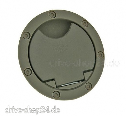 CPI Aragon S-Line GP TANKDECKEL MIT SCHL�SSEL Tankschlo�