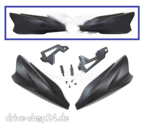 Handprotektoren SATZ Handsch�tzer RE+LI f�r TGB Blade / Target
