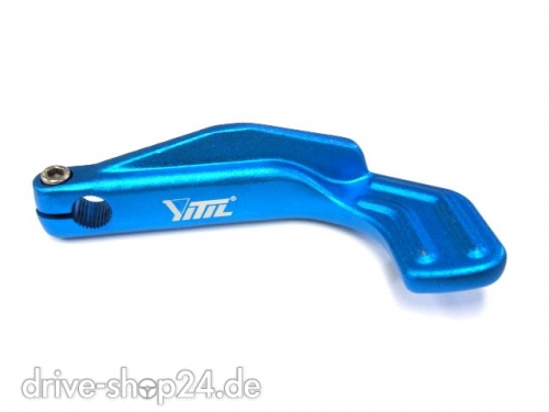 Y] KICKSTARTER Alu f�r CPI KEEWAY EXPLORER GENERIC Roller