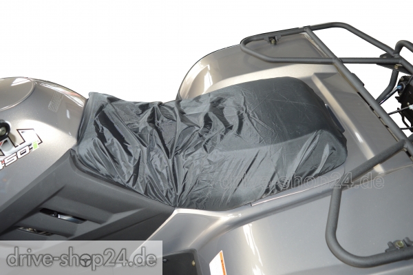 M-XL SITZBANK�BERZUG Schonbezug RegenSchutz Sitz Abdeckung f�r ATV Quad