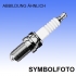 U22FSU DENSO Z�NDKERZE - Spark Plug ND U22FS-U vgl. NGK C7HSA