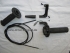 Drehgasgriff Umbausatz f�r Quad ATV DOMINO Gasgriff