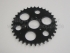 CPI Crab 50 Quad KETTENRAD hinten 428 er 35 Z�hne