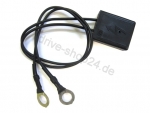 12V universal SpannungsBEGRENZER f�r Auto Roller Motorrad Quad / MADE IN GERMANY