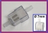 BENZINFILTER � 7 uni. f�r Roller, Pocket Bike, KRAD, Quad, ATV