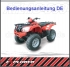 Bedienungsanleitung Scheckheft f�r EXPLORER Atlas 500 2x4 COMP. S/W KOPIERT auf DIN A4