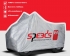 ABDECKPLANE SEHR GROSS XXL Garage Wetterschutz-Plane f�r Quad ATV | SPEEDS Quadgarage