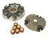 VARIOMATIK mit Geh�use, Platte und Rollen CPI-GENERIC-KEEWAY