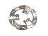 wave BREMSSCHEIBE 190 mm � f�r CPI Keeway Generic Explorer