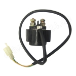 ANLASSERRELAIS f�r 50-125er CPI Rivero REX Explorer Generic Keeway Roller