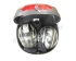 Topcase GROSS 48Liter f�r Roller, Motorrad, Quad - Top- Koffer,