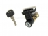 JP] SitzbankSCHLO� f�r GENERIC ATU Roller EXPLORER Iron 50, KSR MOTO Pandora 50