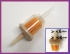 BENZINFILTER � 6-8 mm f�r Roller, Motorrad, Quad ATV, Kart, Auto