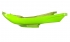 GENERIC Explorer Race GT50 UNTERBODENVERKLEIDUNG GR�N Bodenwanne