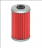 DAELIM VJ Roadwin VL Daystar 125 �LFILTER von Hiflo HF169