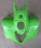 CPI Crab 50-100 Quad FRONTVERKLEIDUNG Verkleidung vorne gr�n