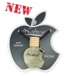 Autoduft VICTUS riecht wie das Top-Herrenduft Nobren P15 MEN Parf�m f�rs Auto FRISCH-SYNTHETISCH
