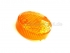 BLINKERGLAS f�r Blinker von DAELIM VC VS VT 125 vorne/hinten