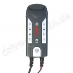 Bosch C3 Ladeger�t f�r Auto- Motorrad- Roller- ATV- Quad- Batterie Batterieladeger�t