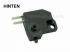 Bremslichtschalter HINTEN f�r viele Quad ATV und China-Roller