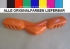 CPI Crab 50-100 Quad ATV JW LENKERVERKLEIDUNG Verkleidung Farbe W�HLEN