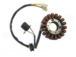 DAELIM Lichtmaschine STATOR f�r EINSPRITZER Otello 125 Fi und S2 Freewing 125 F.i.