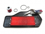 Fi INSPEKTIONSPAKET 5 f�r DAELIM Otello 125 F.I. (Einspritzer)