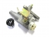 DAELIM SL 125 U3 Otello Fi [NUR f�r Einspritzer] SA7 Z�NDSCHLOSS