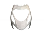 Explorer IRON 50 / KSR MOTO Pandora 50 FRONTVERKLEIDUNG Scheinwerfermaske WEISS