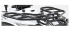 TGB BLADE 250,325,425,500,525,550 Quad GEP�CKTR�GER VORNE