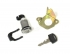 R SitzbankSCHLO� f�r CPI GENERIC KEEWAY TGB RIVERO + Chinaroller