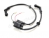 CPI XS 250 Quad Z�NDSPULE mit 2 Z�ndkerzenstecker