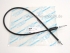 TGB Express 50 ORIGINAL TACHOWELLE BH1 Pegasus Sky 1-2