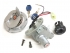 CPI GTR 50 FL Race SHLO�SATZ Z�ndschlo� Tankschlo� Schl�ssel