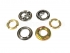 Lenkkopflager-Satz f�r 50er CPI, Keeway, Generic, Explorer, Sach