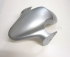 KOTFL�GEL Radabdeckung vorne SILBER f�r CPI EXPLORER KEEWAY