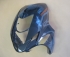 CPI Aragon 25-45 Basic S-Line FRONTSCHILD Maske ANTHRAZIT