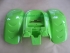 CPI Crab 50-100 Quad HECKVERKLEIDUNG Verkleidung hinten gr�n